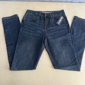 OshKosh B'gosh Super Skinny Denim Pants